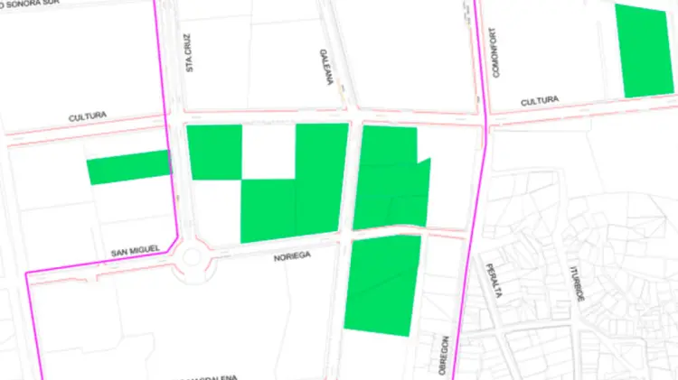 Foto: Especial/EXPRESO.