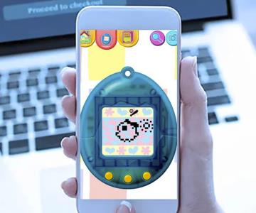 Regresa tamagotchi para Android