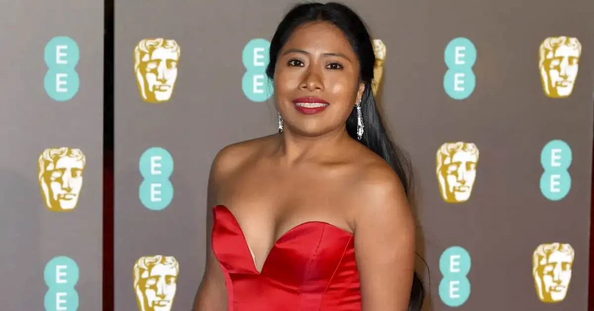 La trayectoria de Yalitza Aparicio desde su actuación en Roma