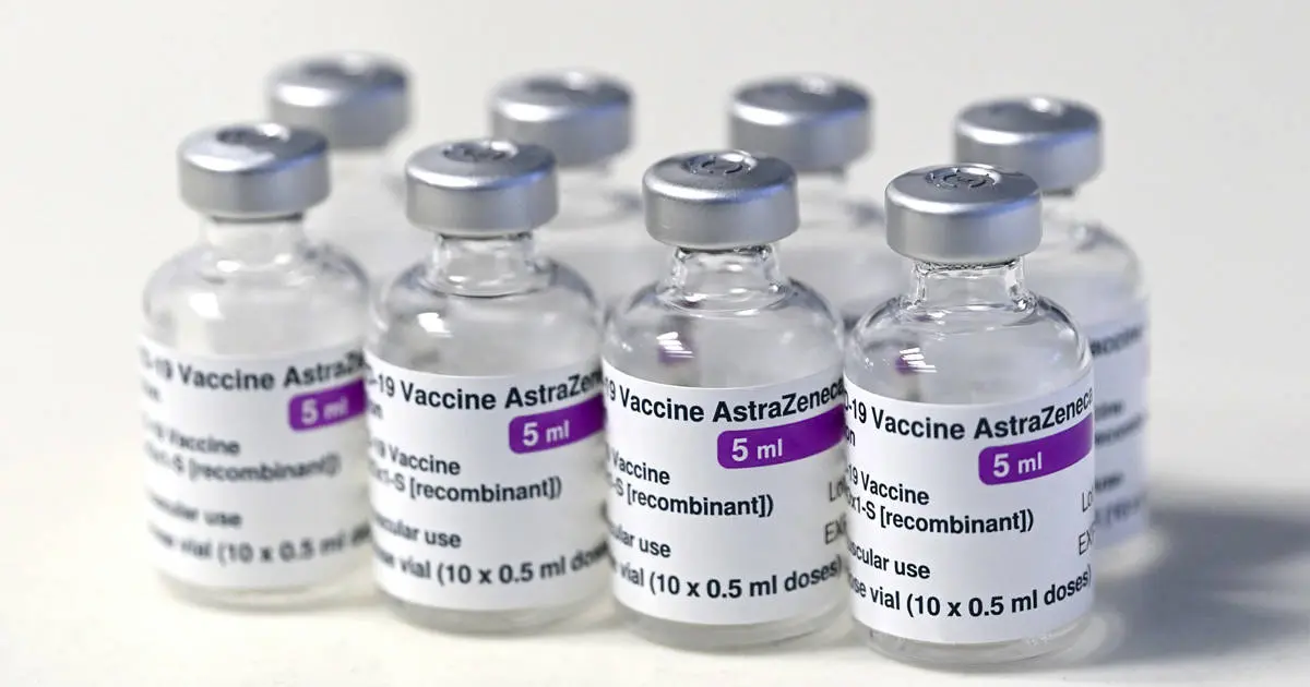 AstraZeneca, una empresa más allá de medicamentos