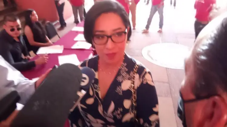 Foto: Germán Contreras/EXPRESO.