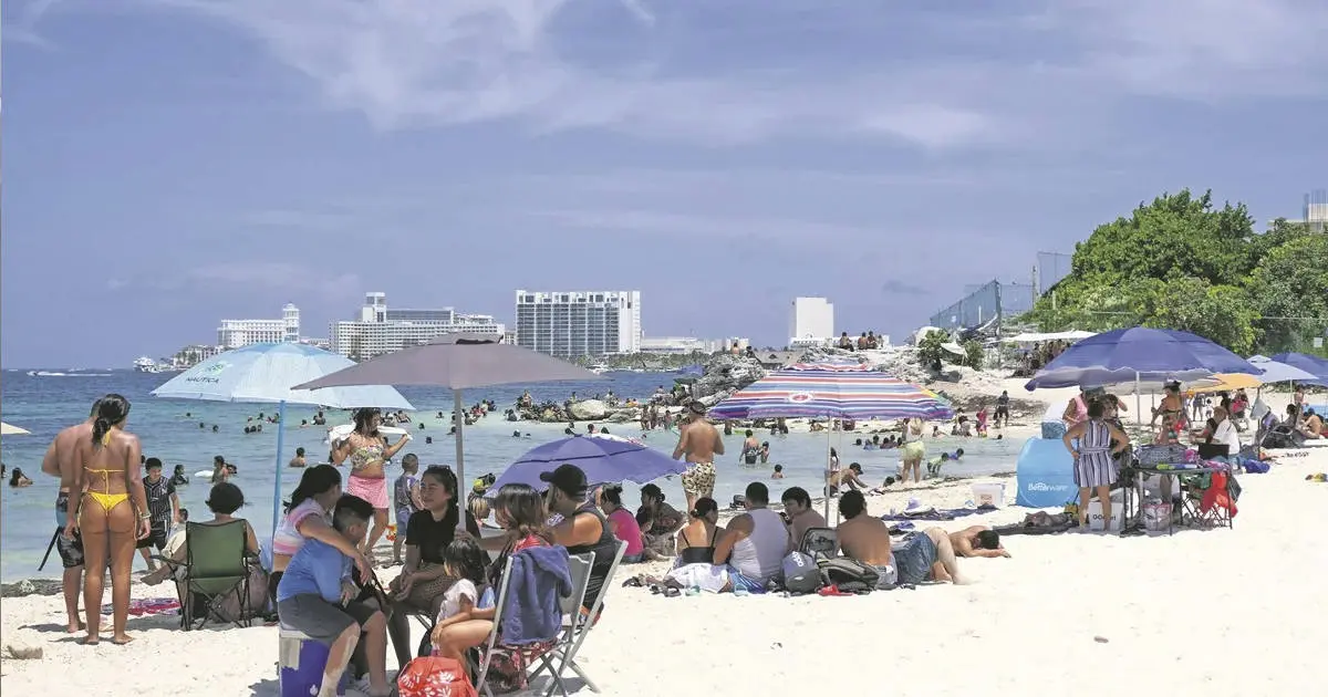 Aprueba Senado vacaciones dignas a partir del 2023