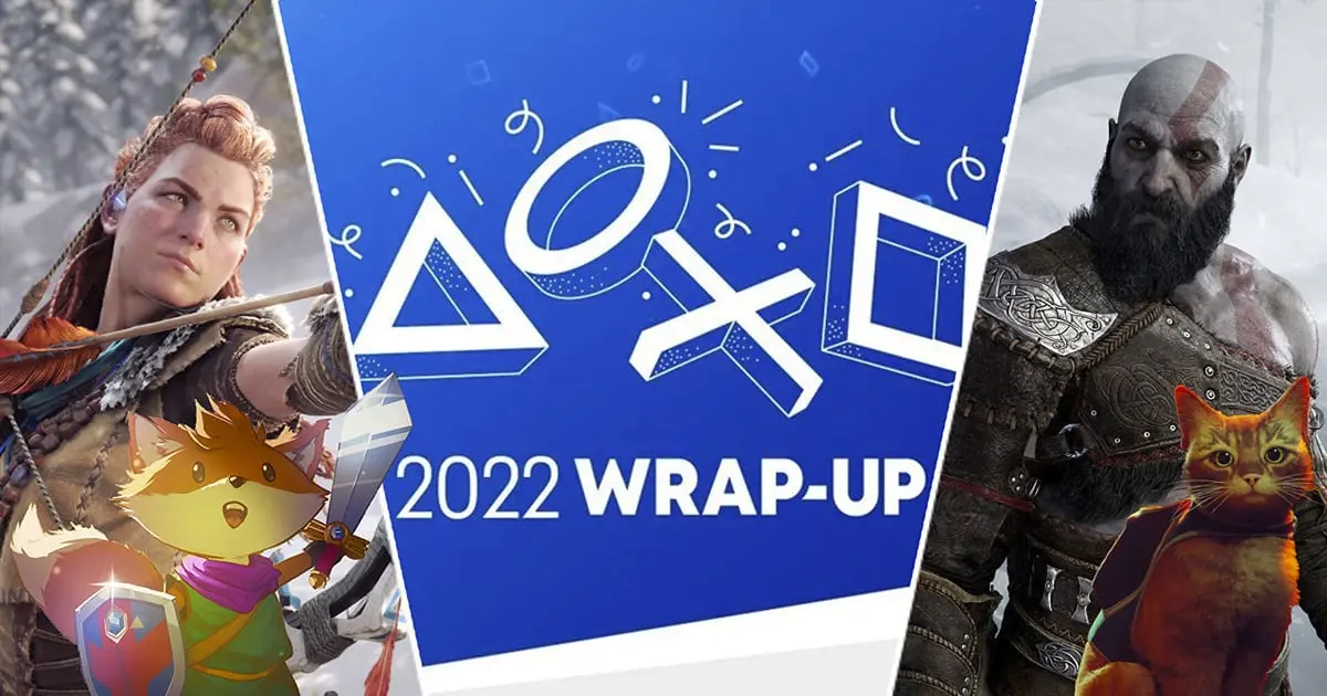 ¿Quieres saber cuántas horas jugaste PlayStation? Aquí te decimos