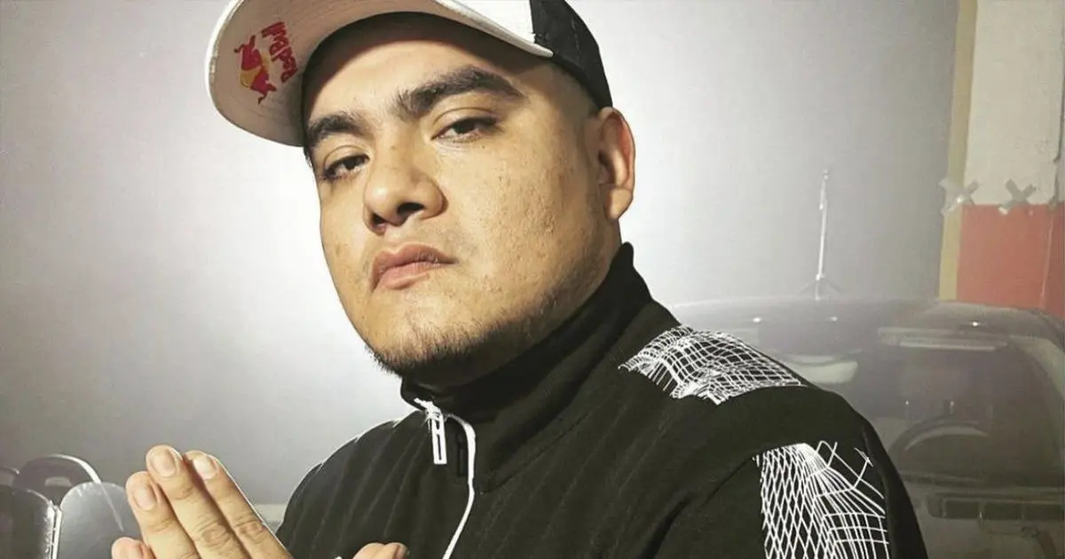 ¿Cuánto ganó Aczino en el campeonato de RB?