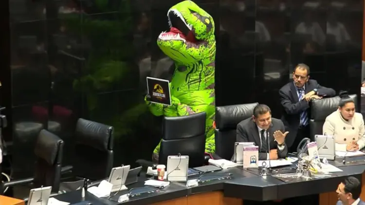 Foto: Especial/EXPRESO