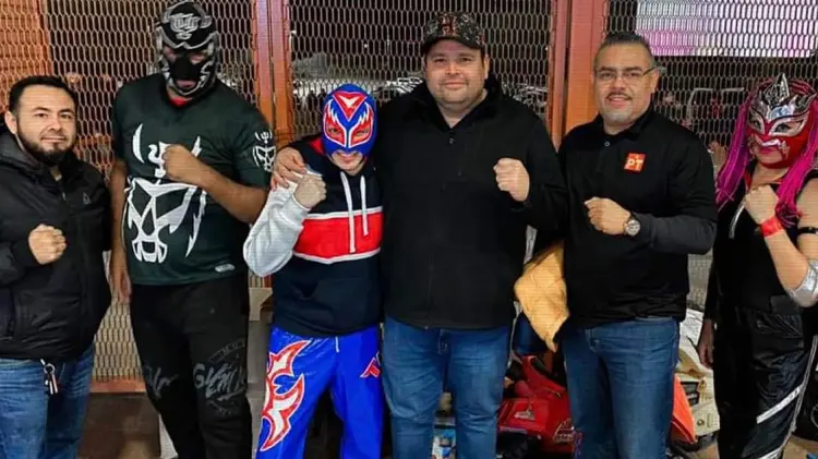 Foto: Pablo Reyes/ EXPRESO