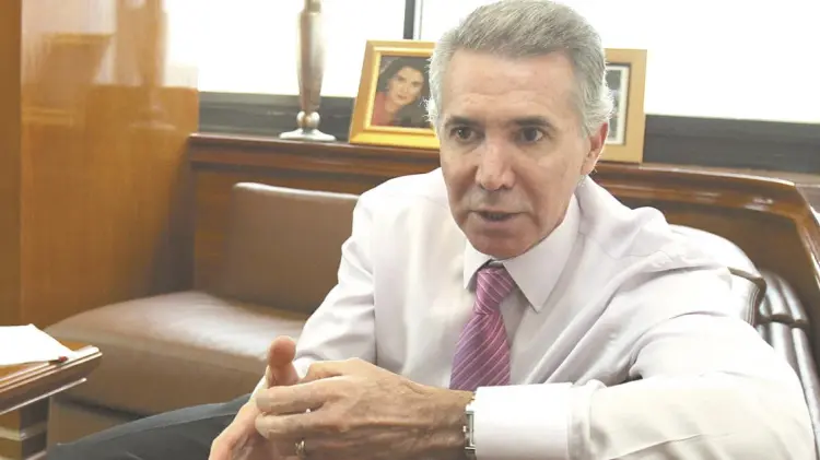 Foto: Especial/ EXPRESO