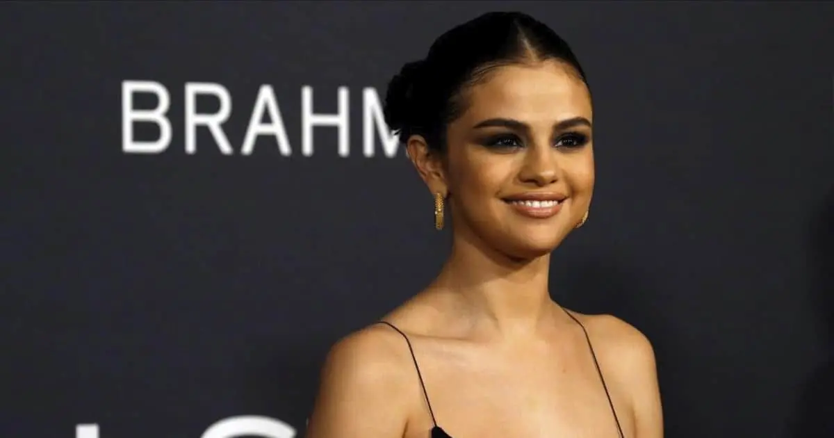 Selena Gómez reacciona a su delgadez durante su relación con Bieber