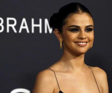 Selena Gómez reacciona a su delgadez durante su relación con Bieber