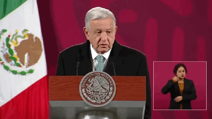 No está sólo: López Obrador condena ataque contra Ciro Gómez Leyva