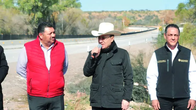 Foto: Especial/EXPRESO