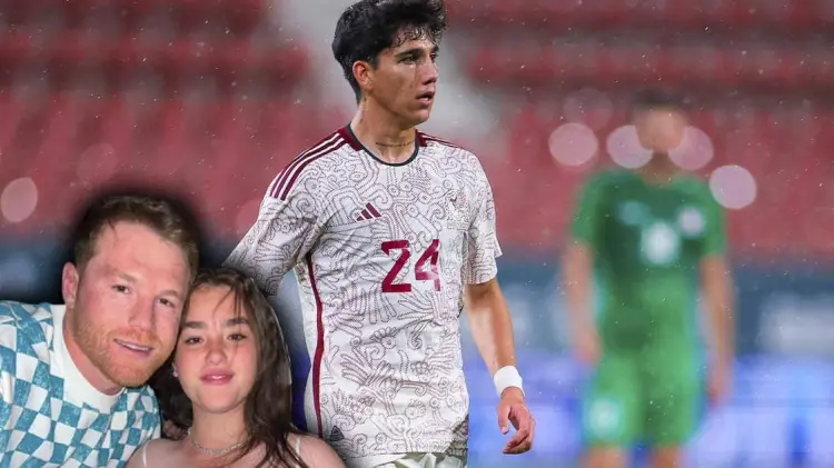 Foto: Especial/ EXPRESO
