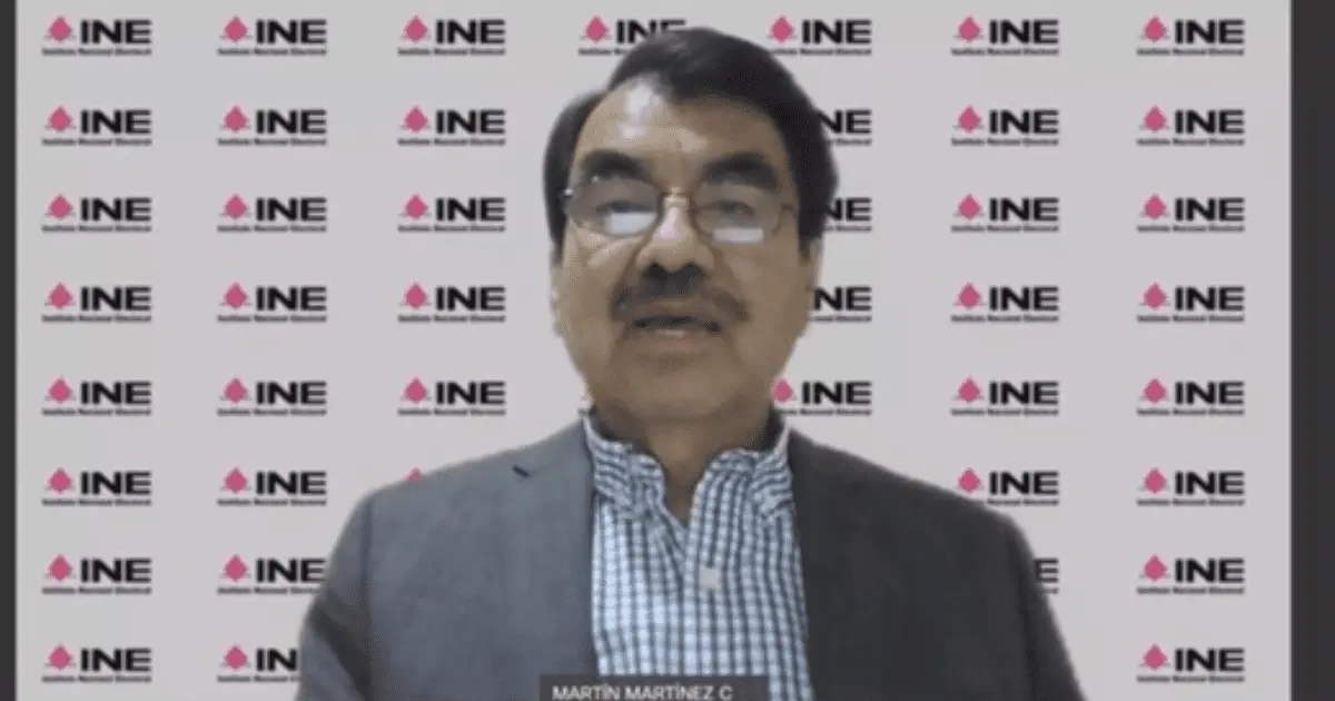 INE en Sonora se reduciría a 10 miembros con Plan B