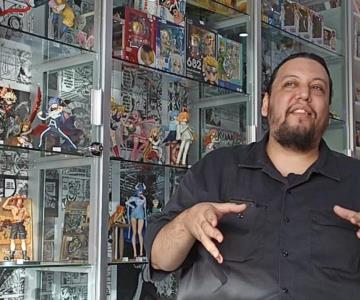 Día Mundial del Otaku no pasa desapercibido en Hermosillo