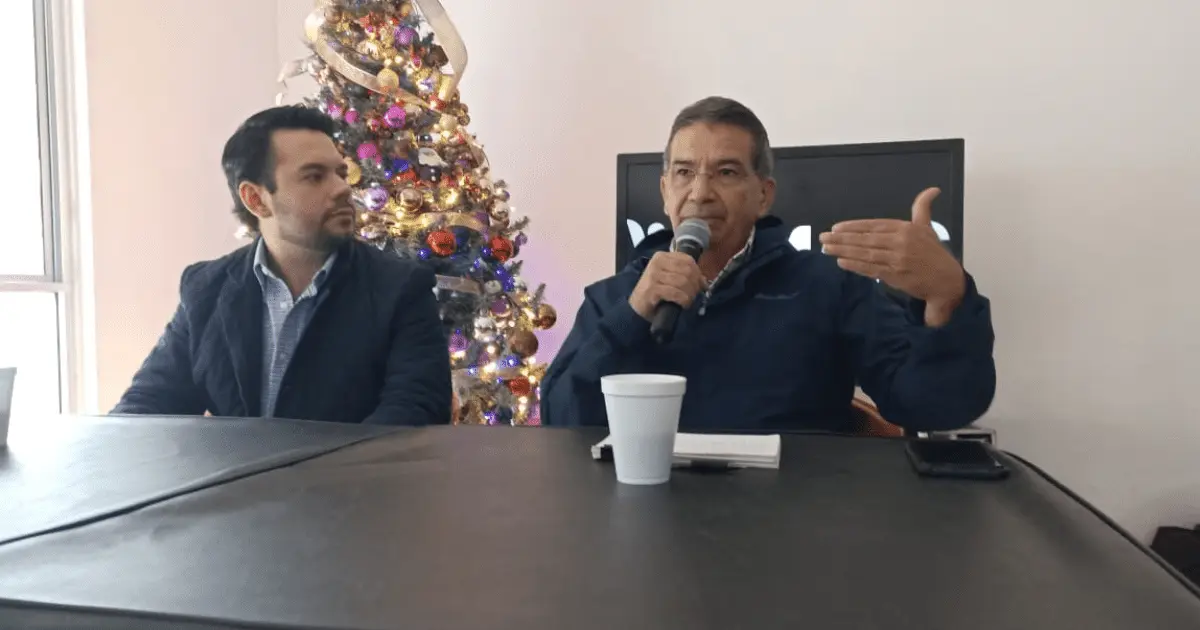 Vamos cumple y supera requisitos para registrarse como partido político