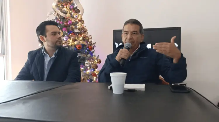 Foto: Germán Contreras/EXPRESO.