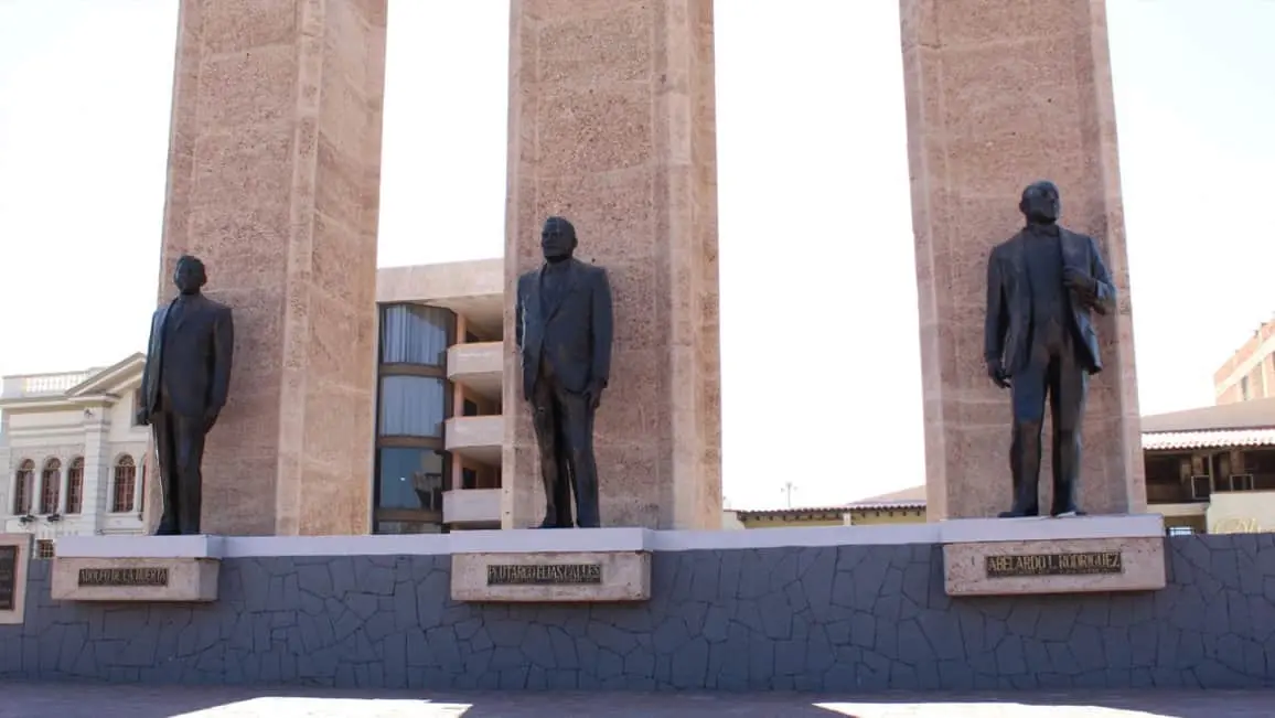 Realizan visitas guiadas en Centro Histórico de Guaymas