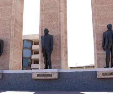 Realizan visitas guiadas en Centro Histórico de Guaymas