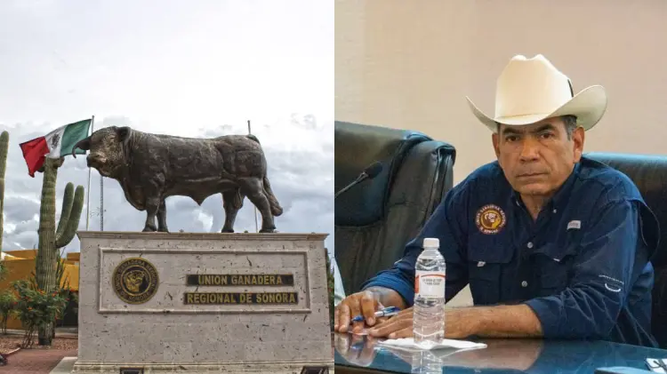 En imagen, Juan Carlos Ochoa Valenzuela (Fotos: Cortesía)