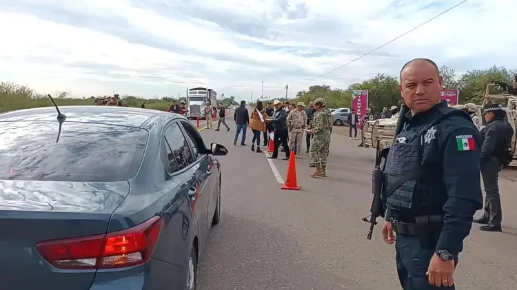 Foto: Especial/ EXPRESO