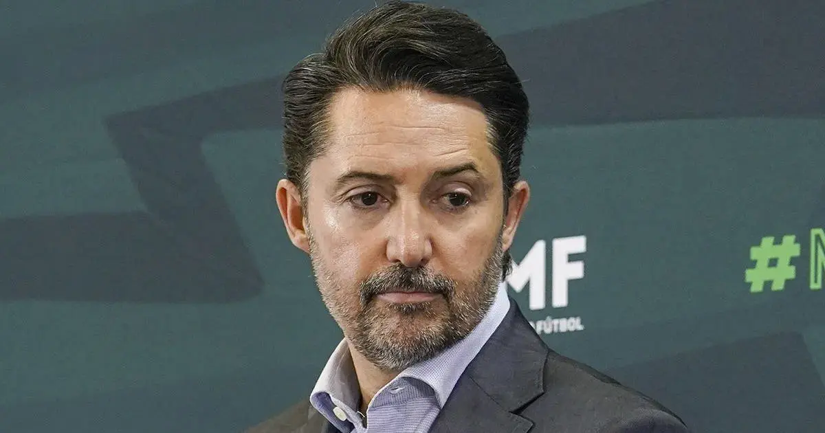 Yon de Luisa recibe amenazas por eliminación de México