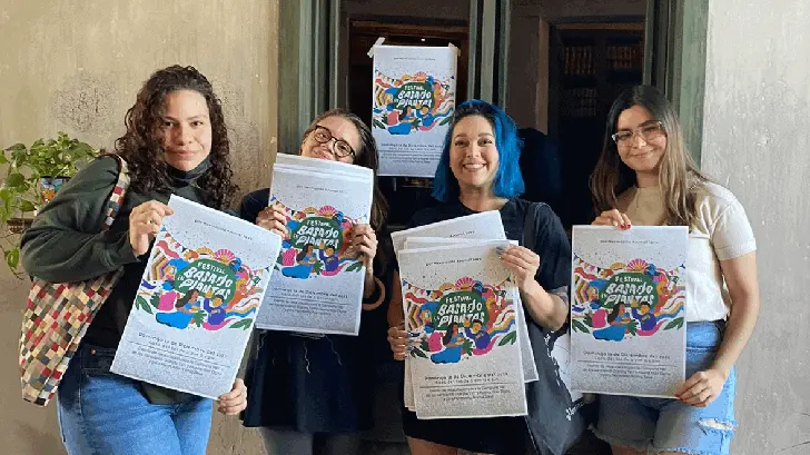 Activistas invitan al Festival Basado en Plantas