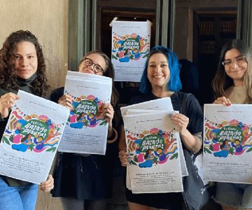 Activistas invitan al Festival Basado en Plantas
