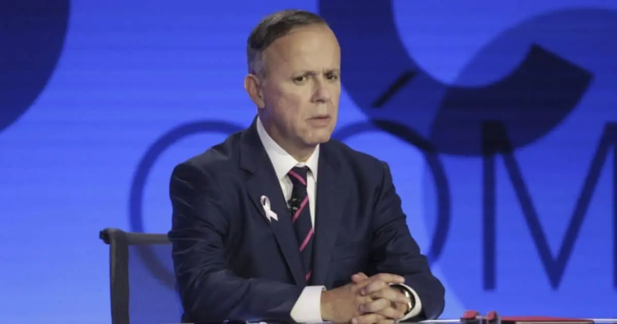 Cinco imputados por atentado contra Ciro Gómez Leyva se declaran culpables
