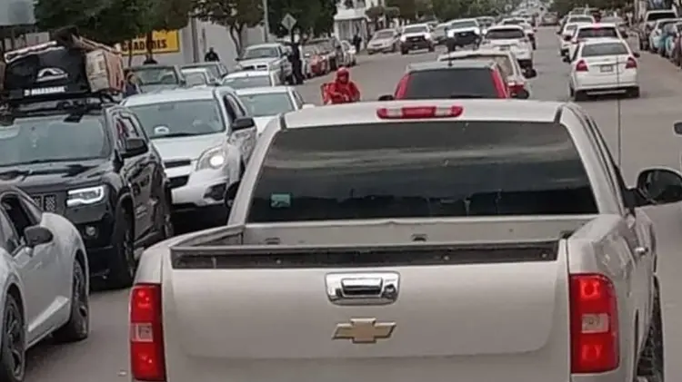 Foto: Jonathan Castellón/ EXPRESO