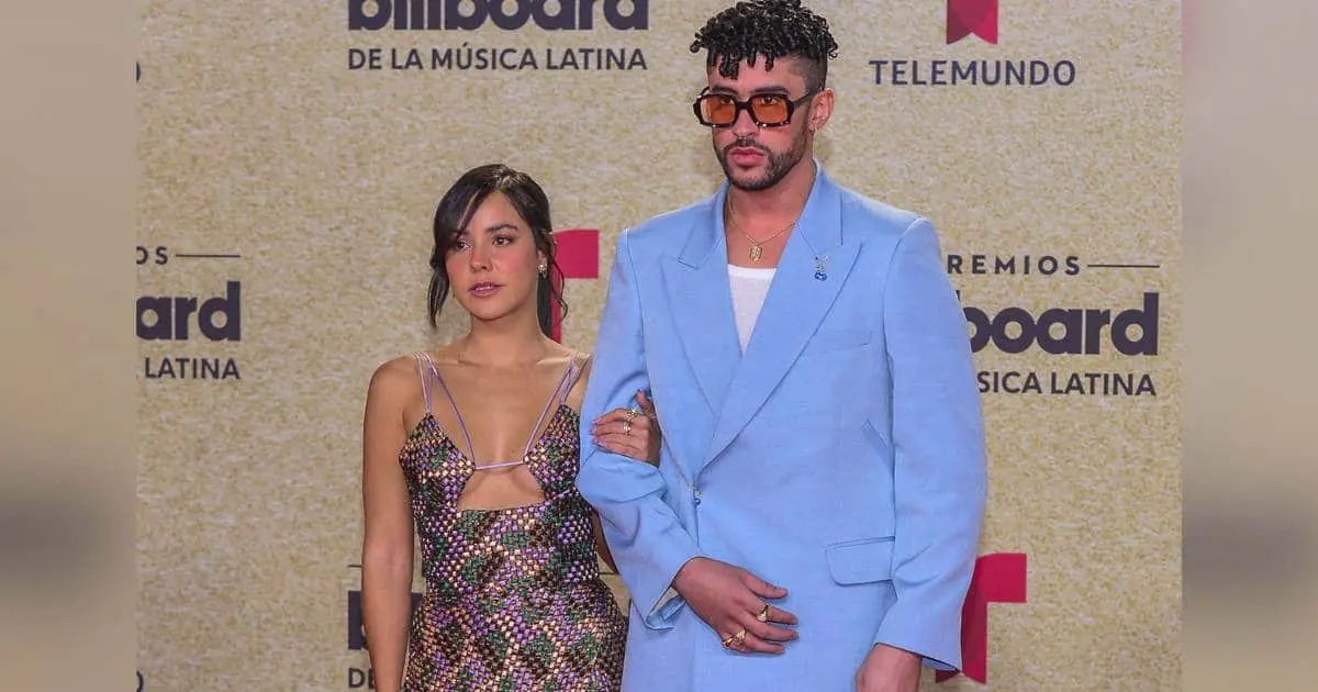 Gabriela Berlingeri, ¿La razón por la que Bad Bunny sigue soltero?
