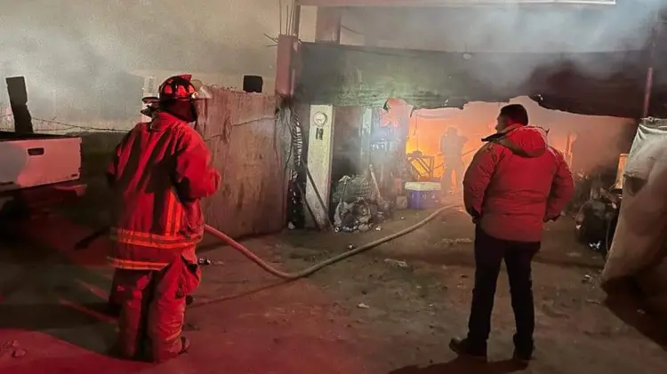 Foto: Claudia Alejandri/ EXPRESO