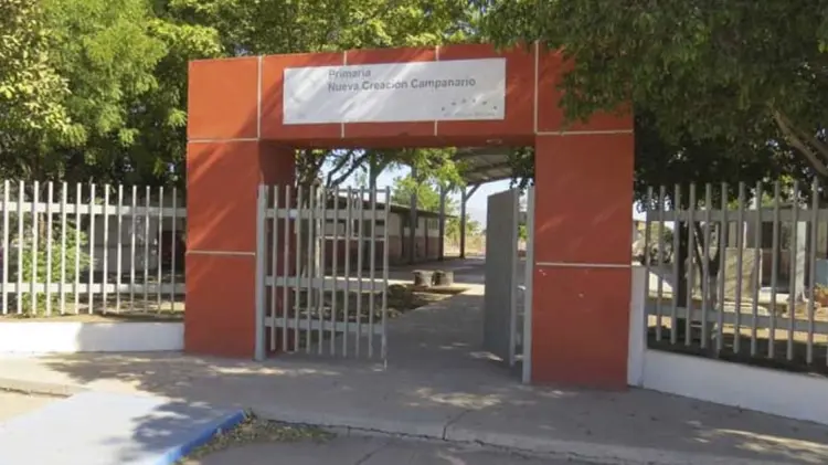 Foto: Especial/ EXPRESO