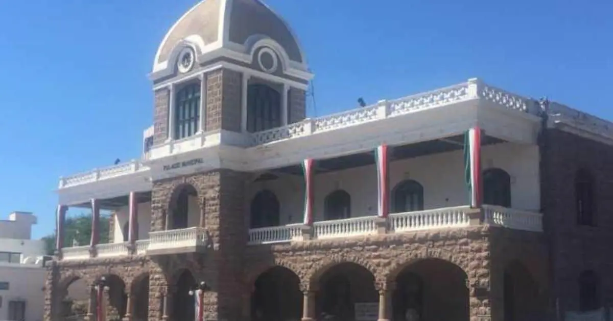 Guaymas: queda una semana de descuentos en predial y multas de tránsito