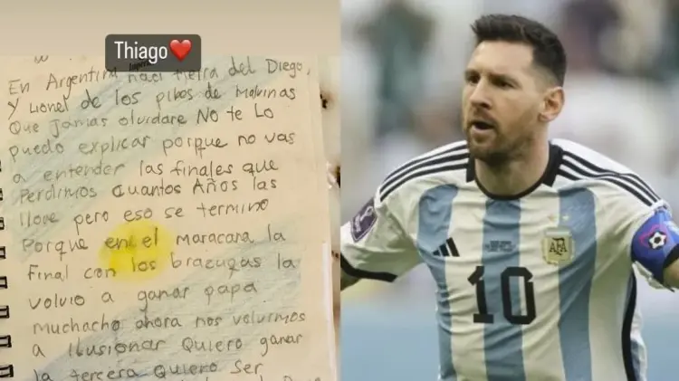 Foto: Especial/ EXPRESO