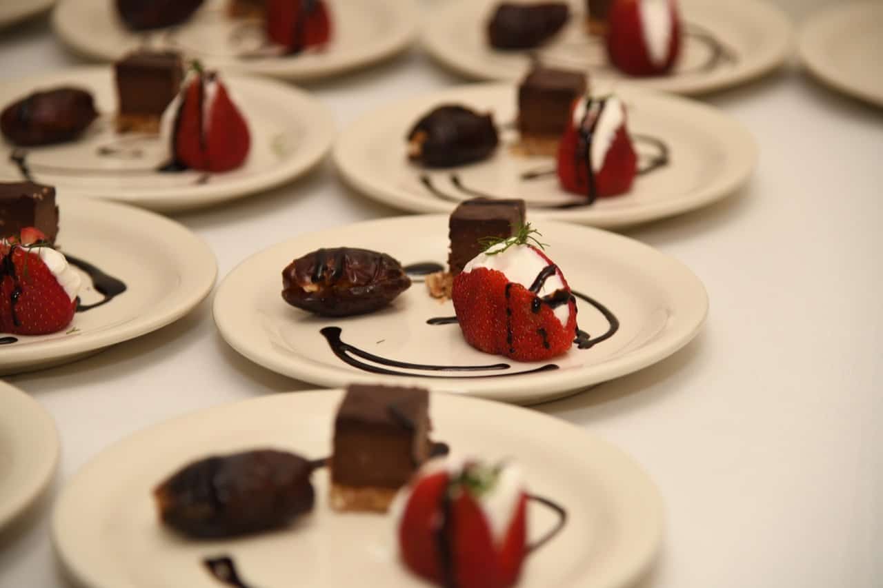 Ofrecen cena de agradecimiento