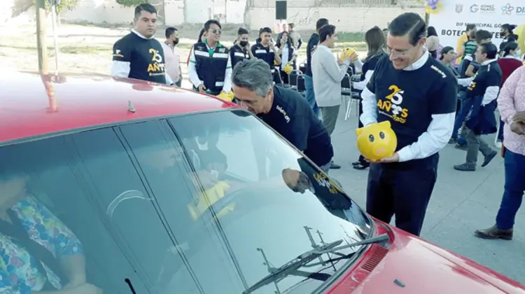 Foto: Especial/EXPRESO