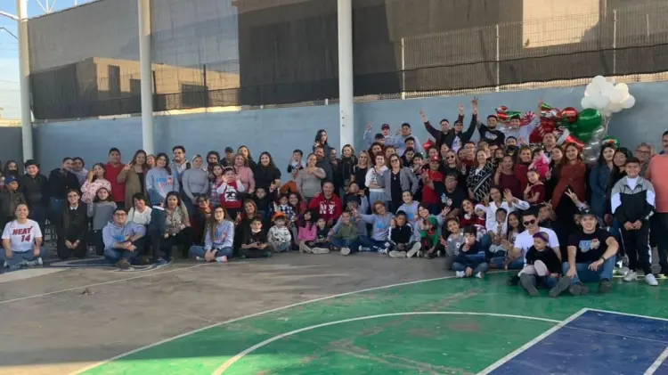 Fotos: Ana Camargo/EXPRESO.