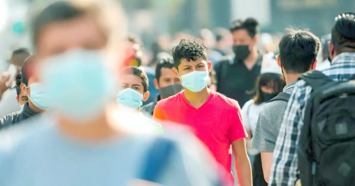 Recomiendan volver a las medidas para prevenir contagios de Covid-19