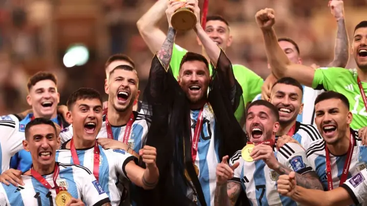 Foto: Tomada de Twitter / @fifaworldcup_es.