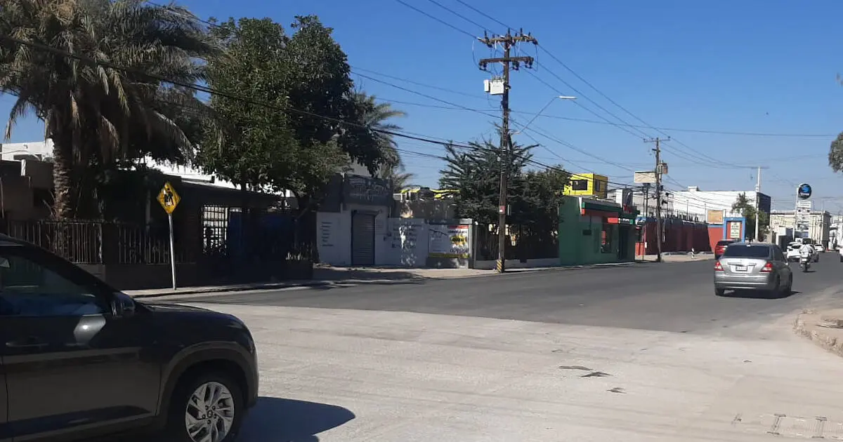 Espera CIDUE concluir rehabilitación de la Reforma a principios de año