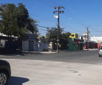 Hermosillo tendrá concreto hidráulico en 16 cruceros claves