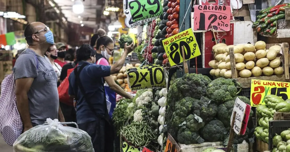 Registra Profeco alza en productos de la canasta básica