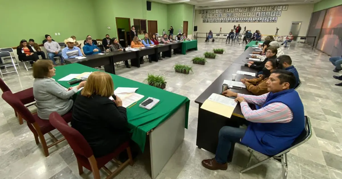 Más del 90% de los cajemenses no conoce a sus regidores