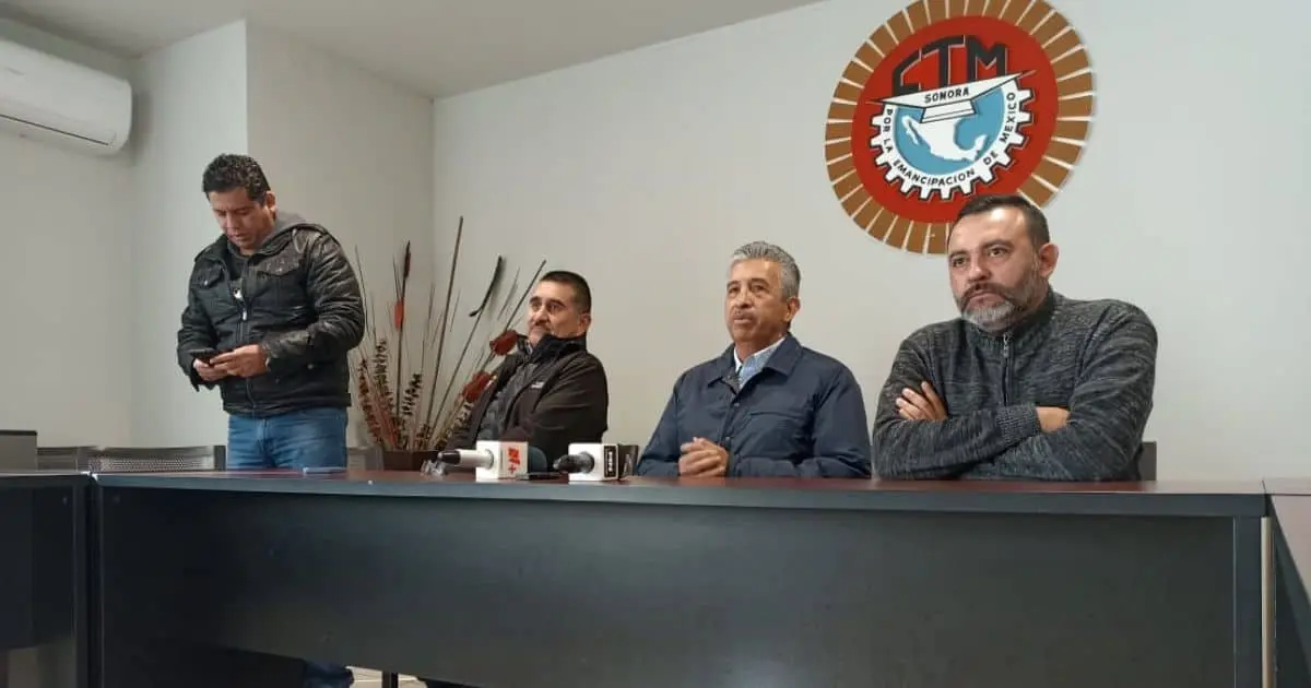 Vence plazo para pagos de aguinaldos; CTM hace llamado a empresas