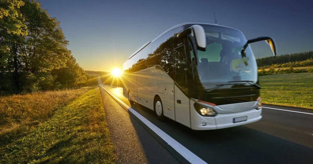 Los descuentos para viajar en autobús estas vacaciones