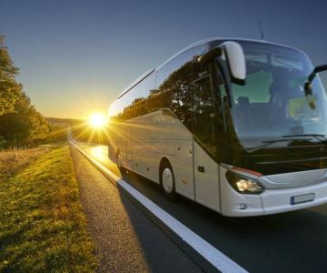 Los descuentos para viajar en autobús estas vacaciones