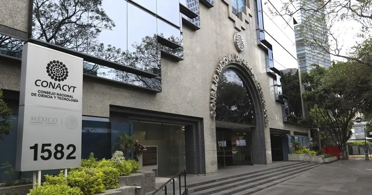 Conacyt reconoce a investigadores del SIN