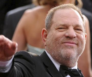 Declaran culpable a Harvey Weinstein por delitos sexuales