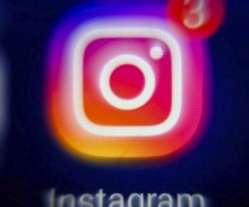 Instagram reporta fallas este martes