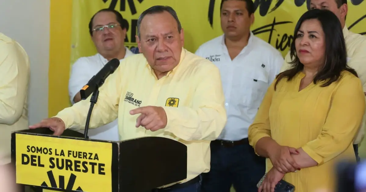 PRD irá a la Corte contra el ‘Plan B’